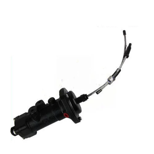 купить Клапан управл. мех-м подъема платформы (2 тросика)