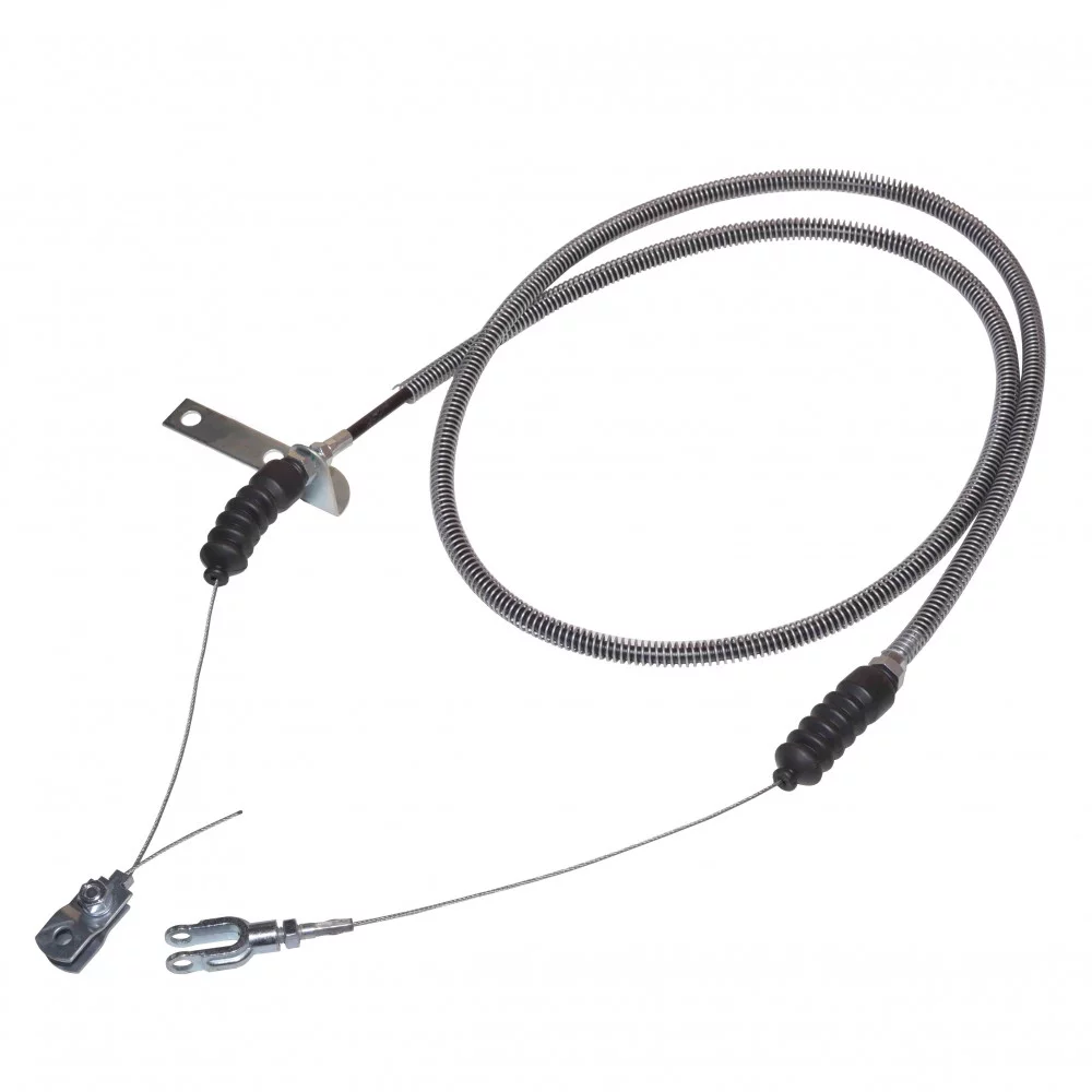 купить Привод гибкий 555102 (2410мм) (оплетка L=1850мм)