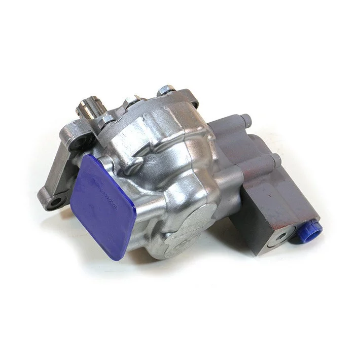 купить Насос шестерёнчатый (овальный, со встроеным клап.)