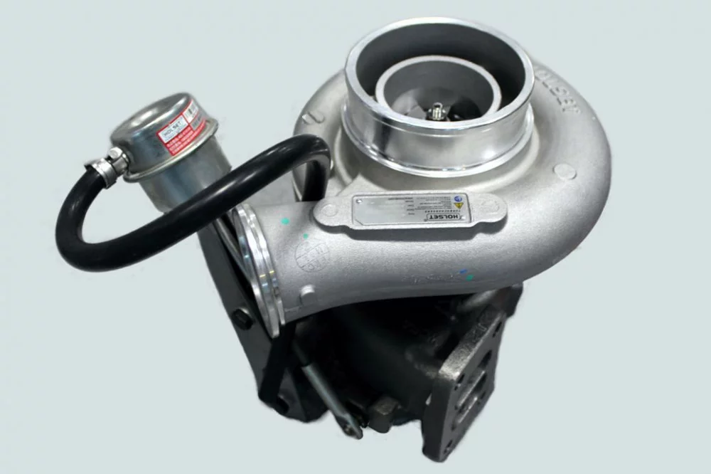 фото турбокомпрессор hх35w (eqb180-20, 6bta5.9) 4035253/4044947 (оригинал) 3960478 