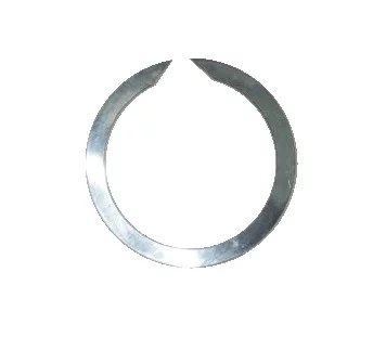 купить Кольцо пружинное 336 упорное 2,55 мм (d=79.5)