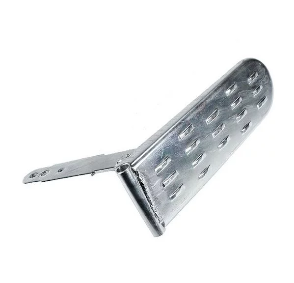 купить Педаль газа с подпятником нового образца Евро-1