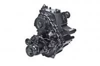 купить Коробка раздаточная 4310 с КОМ в сборе (ремонт)