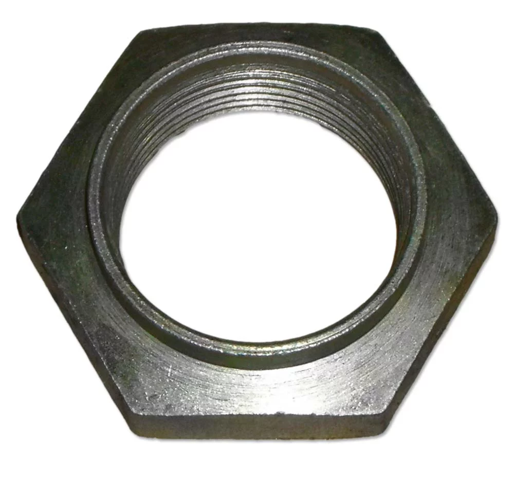 купить Гайка (на 105 вал) на хвостовик КПП 39х2 / ПАО КамАЗ