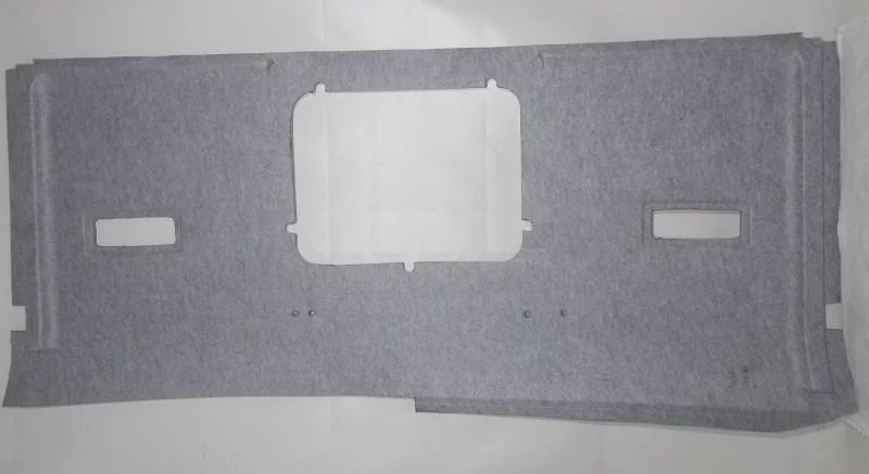 купить Обивка крыши перед. в сб.