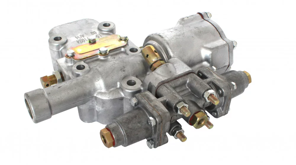 купить Механизм переключения делителя РЕМОНТ