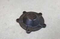 купить Крышка переднего подшипника промежуточного вала Раздаточной коробки  65111 / ПАО КамАЗ / с разбора