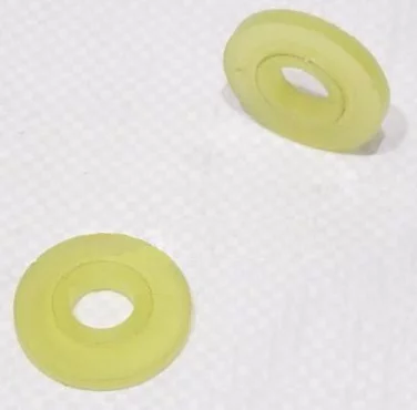 купить Втулка опоры пневмоподушки ЕВРО н/о (полиуретан)