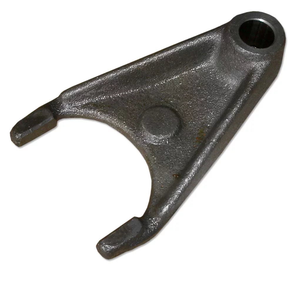 купить Вилка включения КОМ (на лебедку) / ПАО КамАЗ