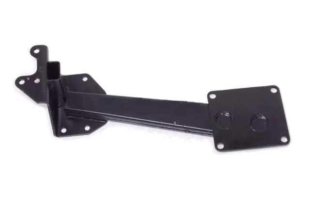 купить Кронштейн крепления насоса подъема кабины н/о