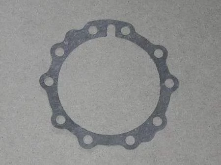 купить Прокладка крышки стакана подшипника (паронит)