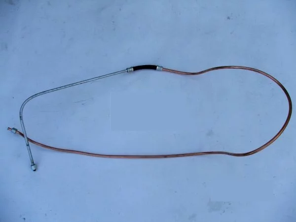 купить Трубка топливного бака отводящая L3100мм