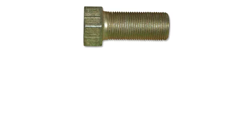 купить Болт  М20х45 (на ушко рессоры) / г. Белебей