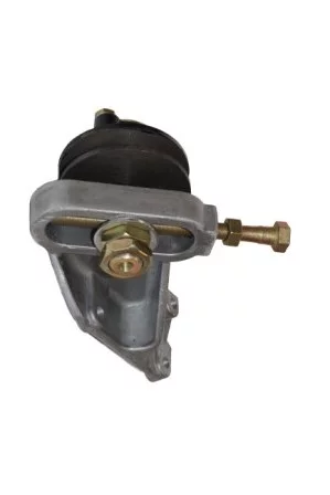 купить Натяжитель ремня компрессора(алюм.корп,чугун.шкив)