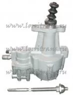 фото пгу в сборе  / завод 5320-1609510 