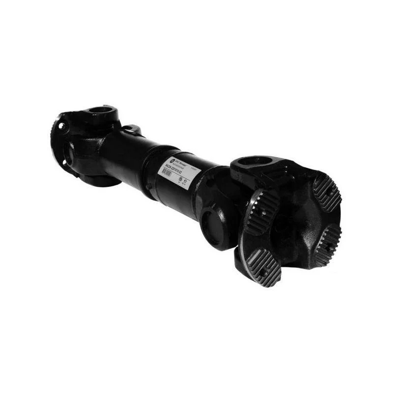 купить Вал карданный задний  701 мм (торцевые шлицы) 6520 / Белкард