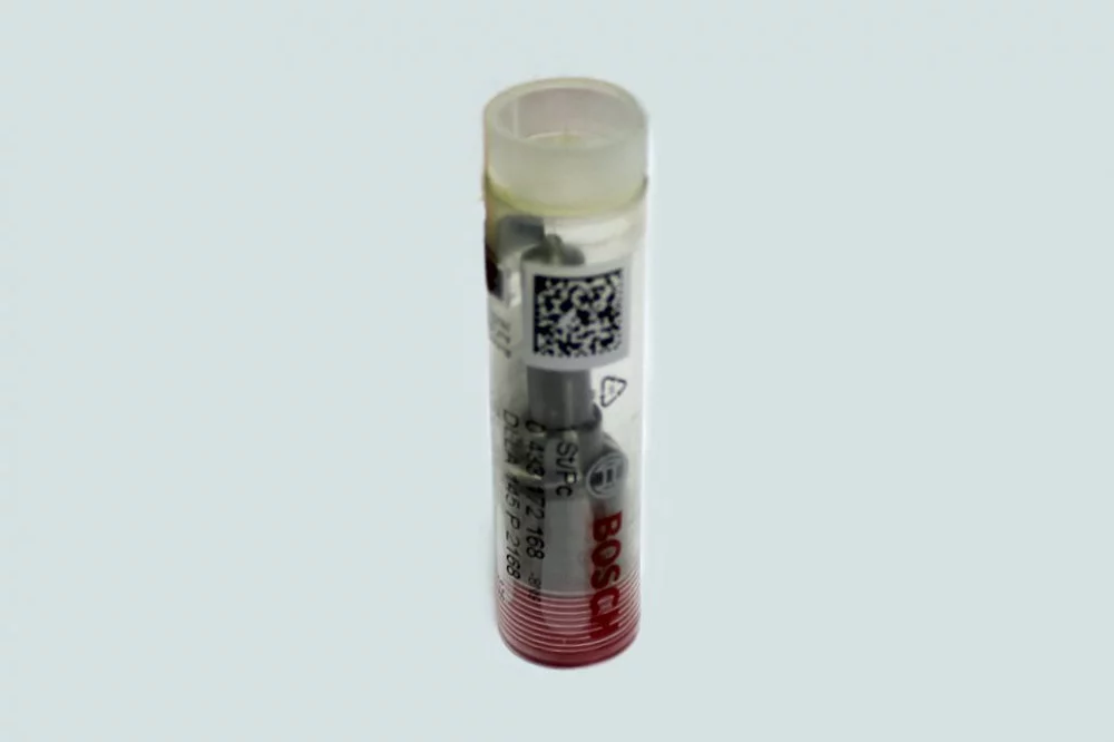 фото распылитель форсунки bosch 0 445 110 376 isf2.8 0 433 172 168 