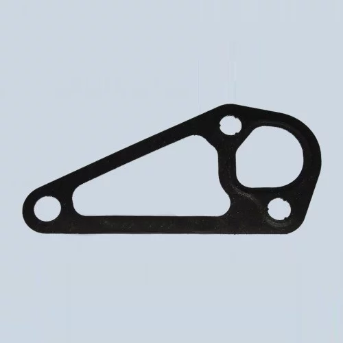 купить Прокладка водяной трубы дв-5344 (1,4-й цилиндры) / (ь)