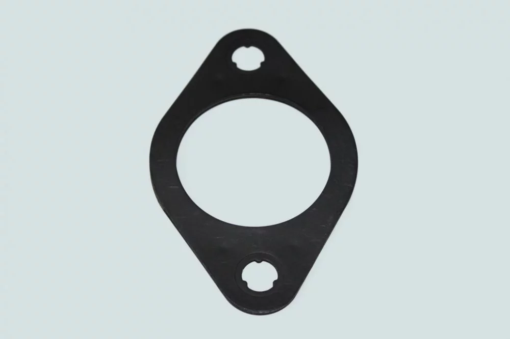 фото прокладка коллектора выпуск. (6ct) 3929012 dcec 3932063 