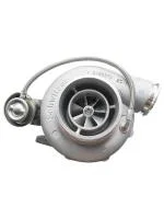 купить Турбокомпрессор S300G КАМАЗ Евро-4 /BORG WARNER
