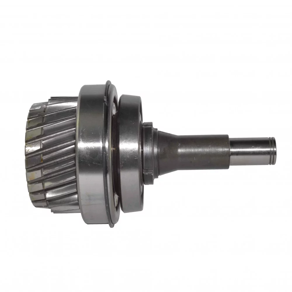 купить Вал первичный КПП ...027 в сборе / ПАО КамАЗ/СБОРКА