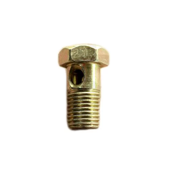 купить Штуцер топливный ТННД (короткий) М14х1,5х30