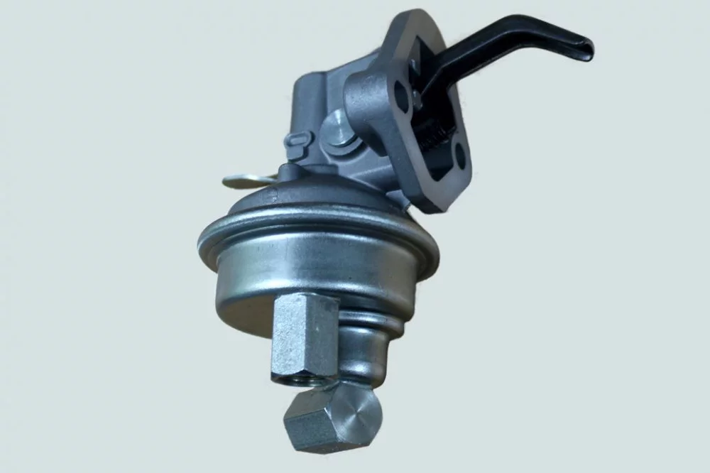 фото насос топливоподкачивающий (тннд) (4bt, eqb140) 3904374/ 3966154 dvmark oem 4983584 