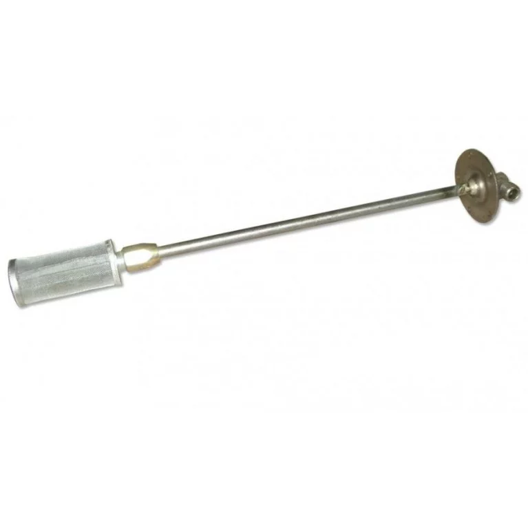 купить Топливозаборник зимний 600л.